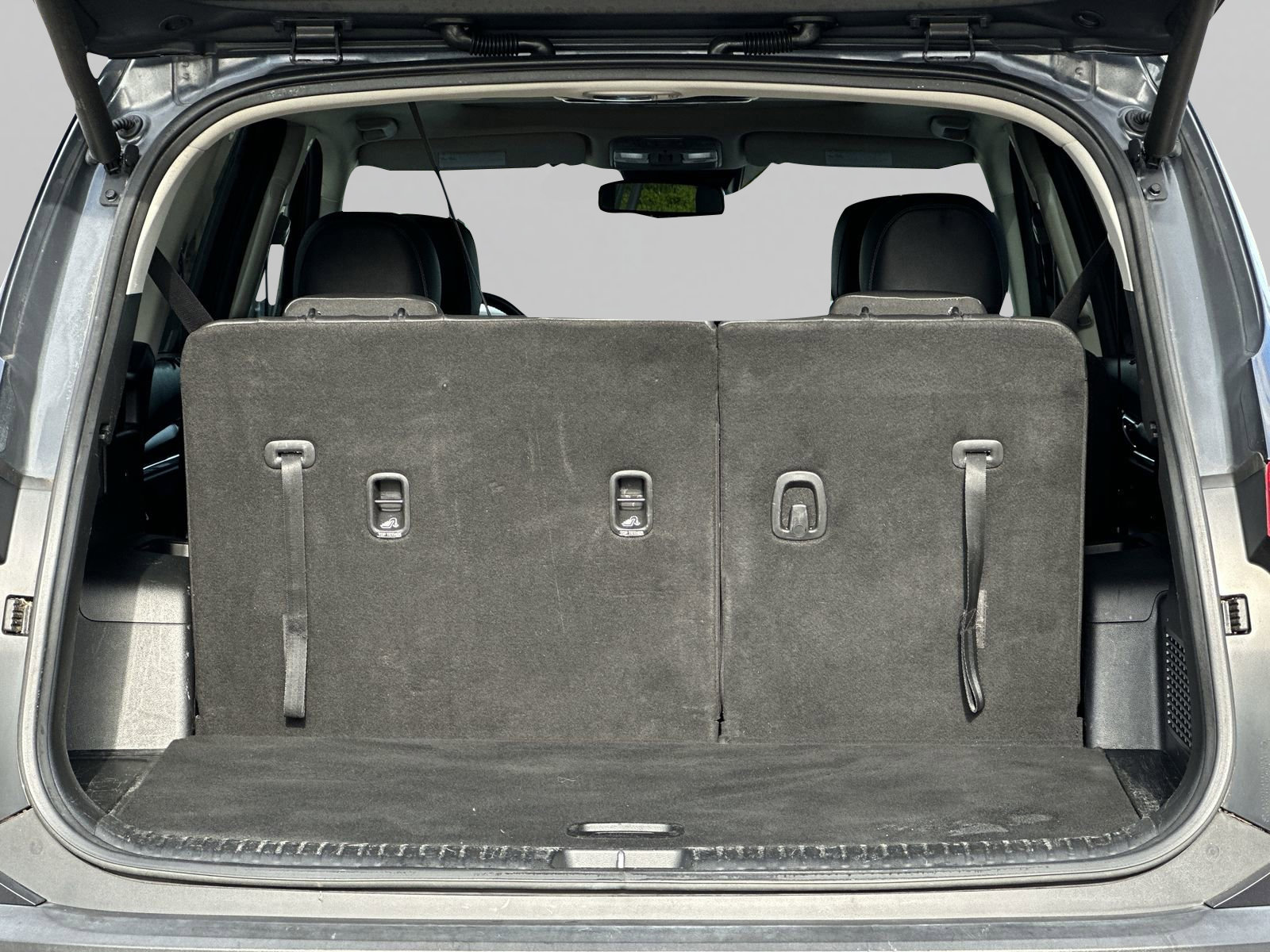 Used 2020 Kia Telluride EX w/ EX Premium Package image 34