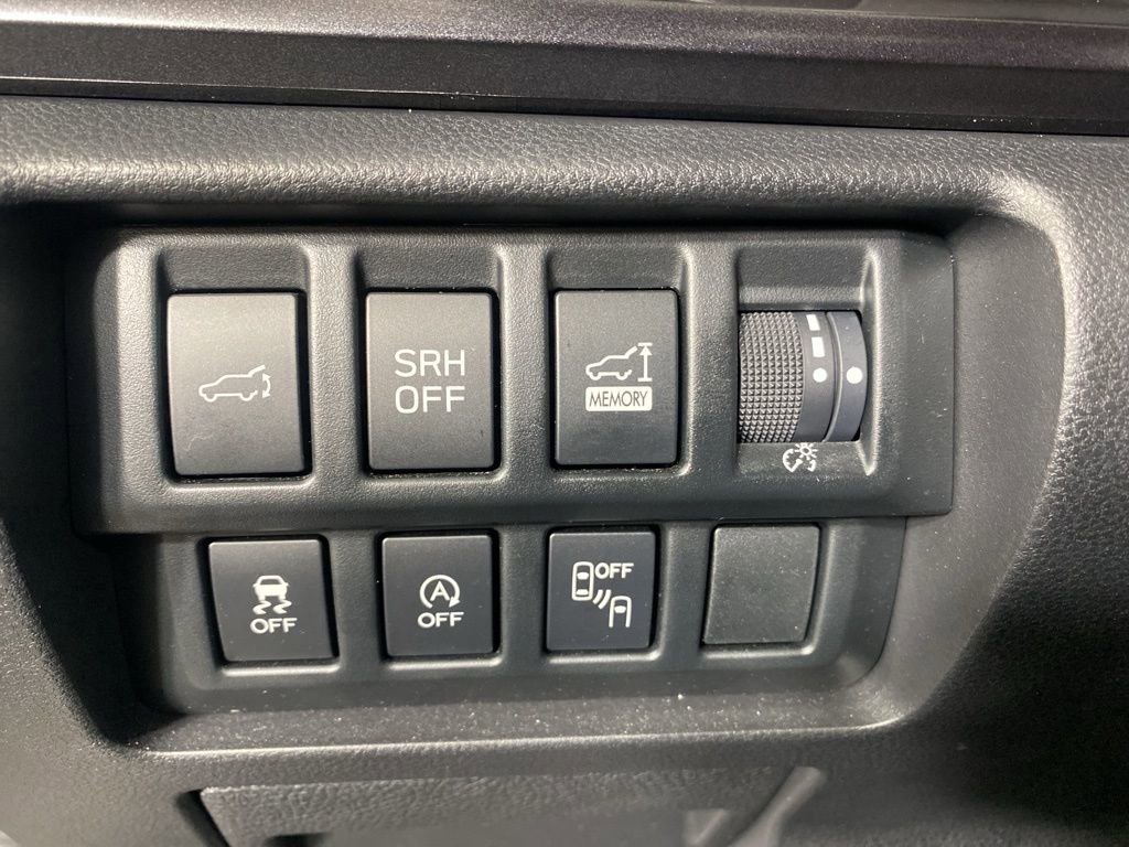 Used 2023 Subaru Forester Sport image 24