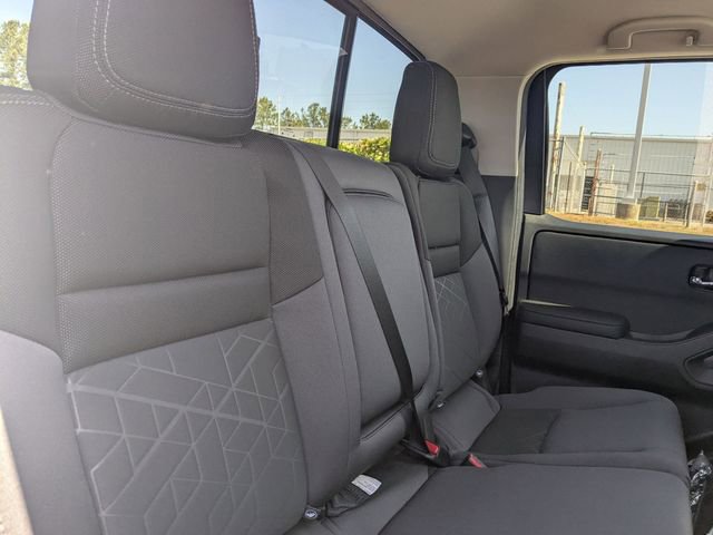 New 2026 Nissan Frontier SV w/ SV Convenience Package RWD image 29