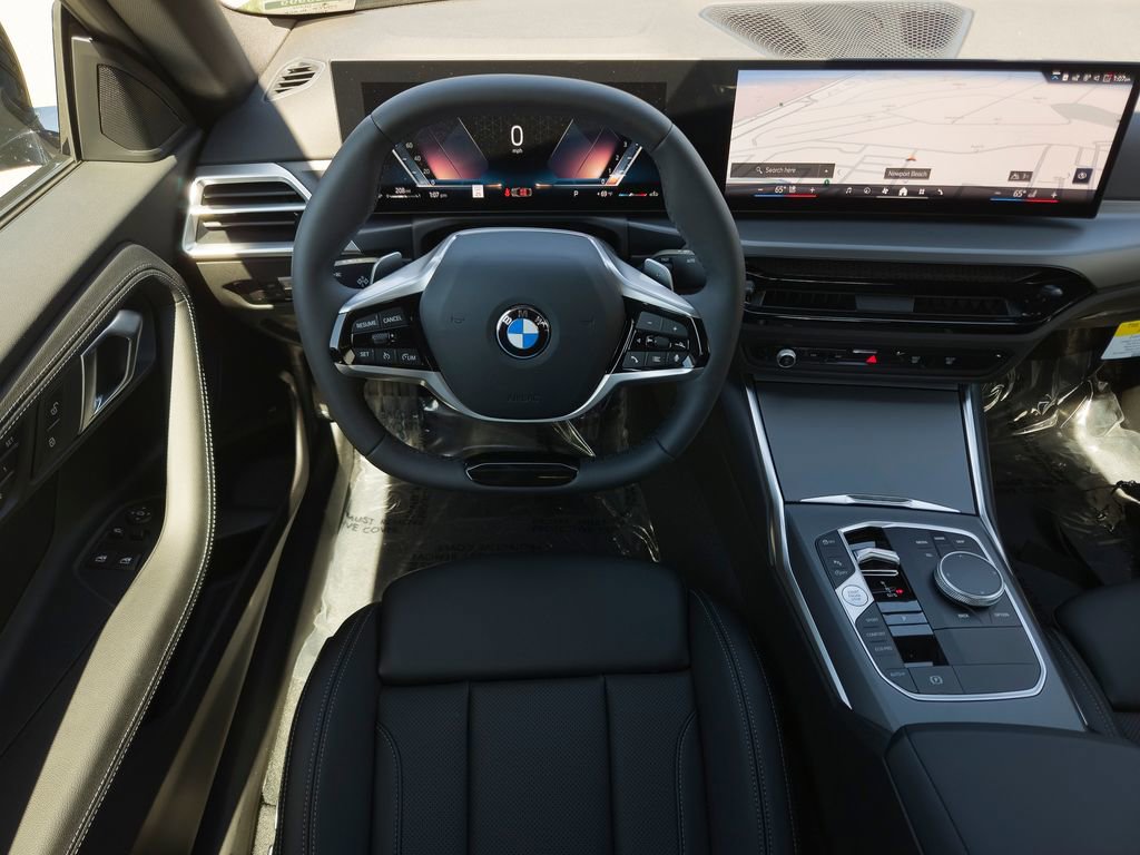 New 2026 BMW 230i Coupe w/ Convenience Package image 15