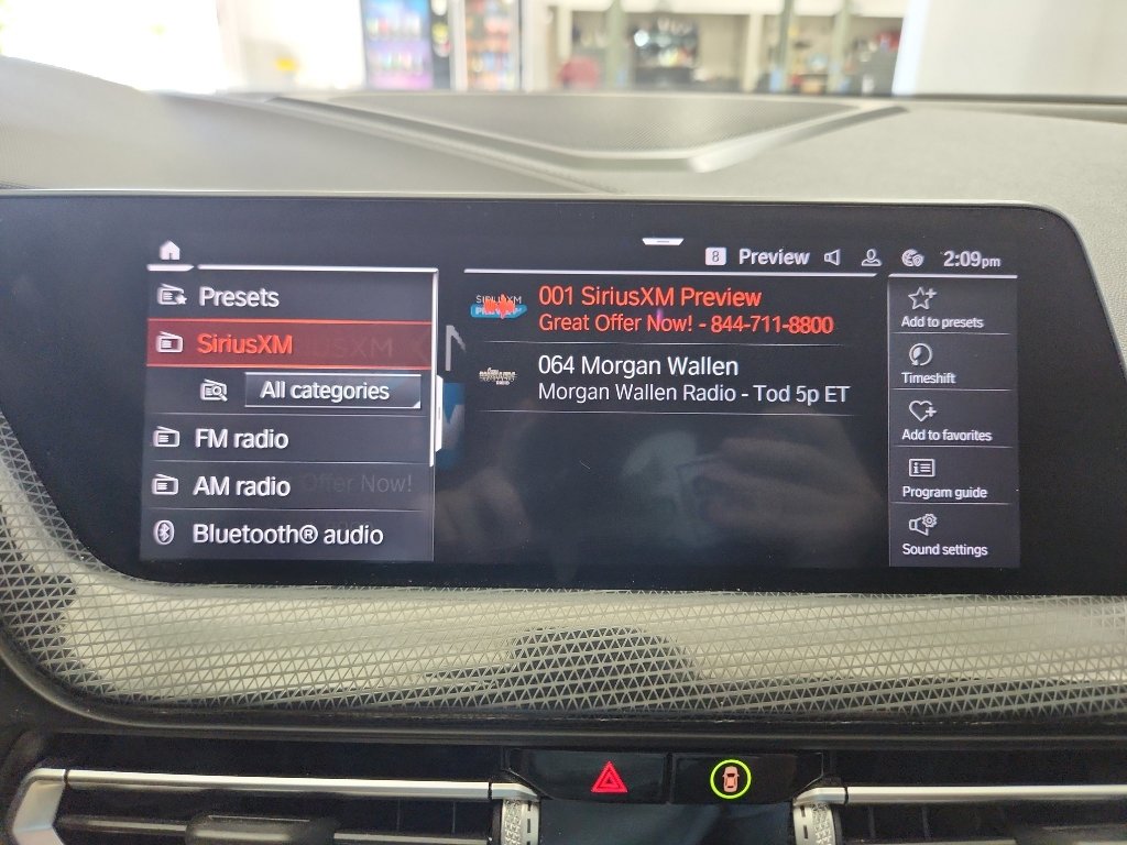 Used 2021 BMW M235i xDrive Gran Coupe AWD/4WD image 20