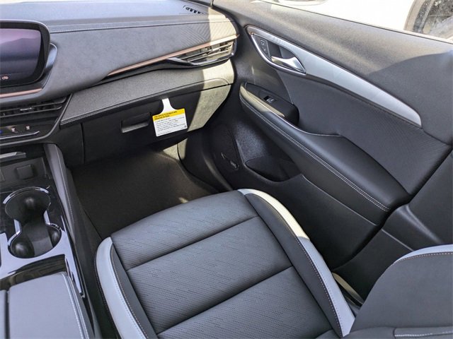 New 2025 Buick Envision Sport Touring image 18