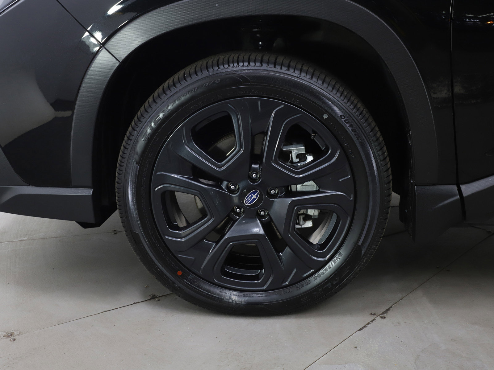 Certified 2025 Subaru Ascent Onyx Edition w/ Onyx Package image 26