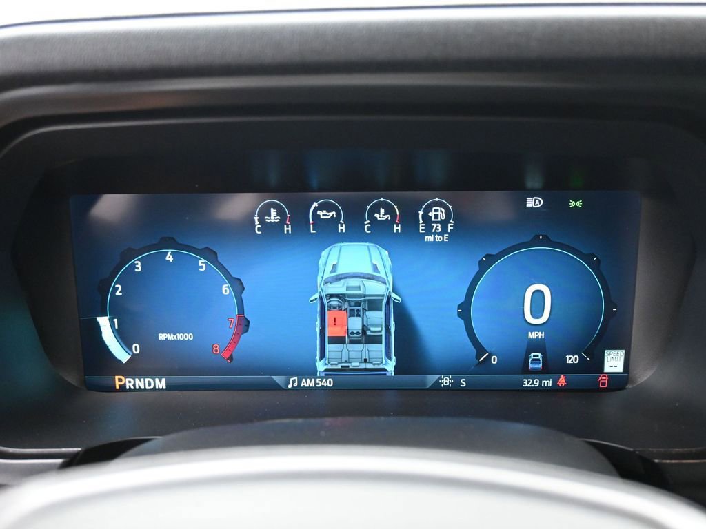 New 2025 Ford F150 Lariat w/ Equipment Group 502A High image 23