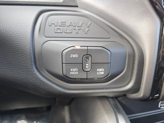 New 2026 RAM 2500 Laramie w/ Night Edition image 33