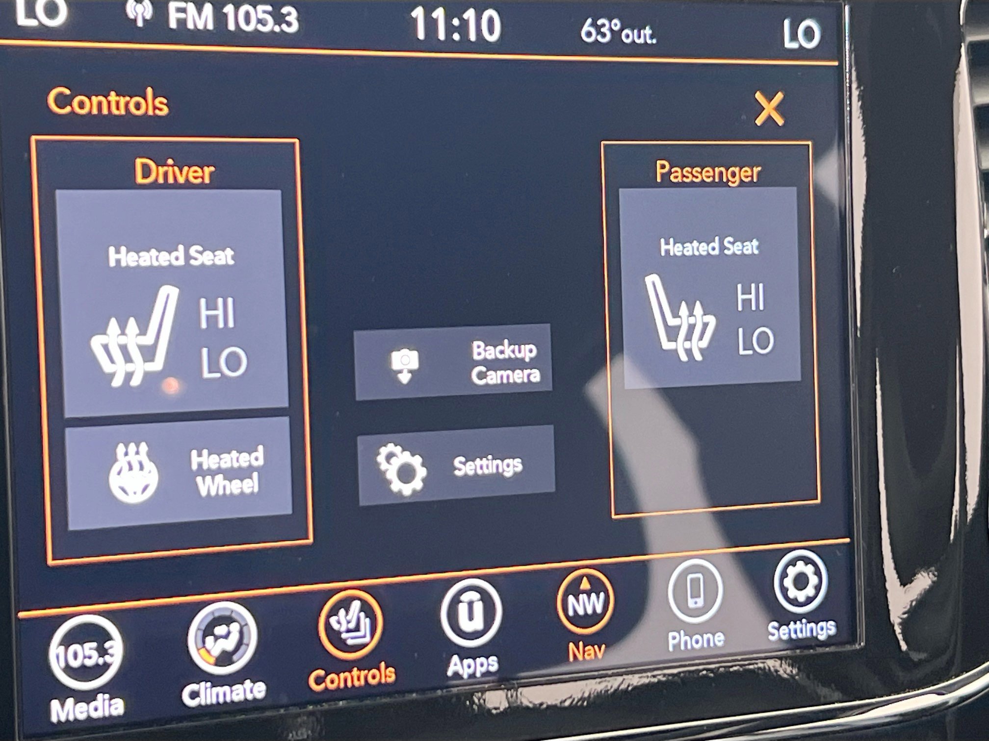 Used 2022 Jeep Grand Cherokee Laredo X AWD/4WD image 20