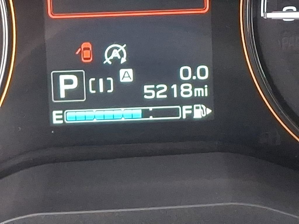 Used 2025 Subaru Forester Wilderness w/ Wilderness Package image 23