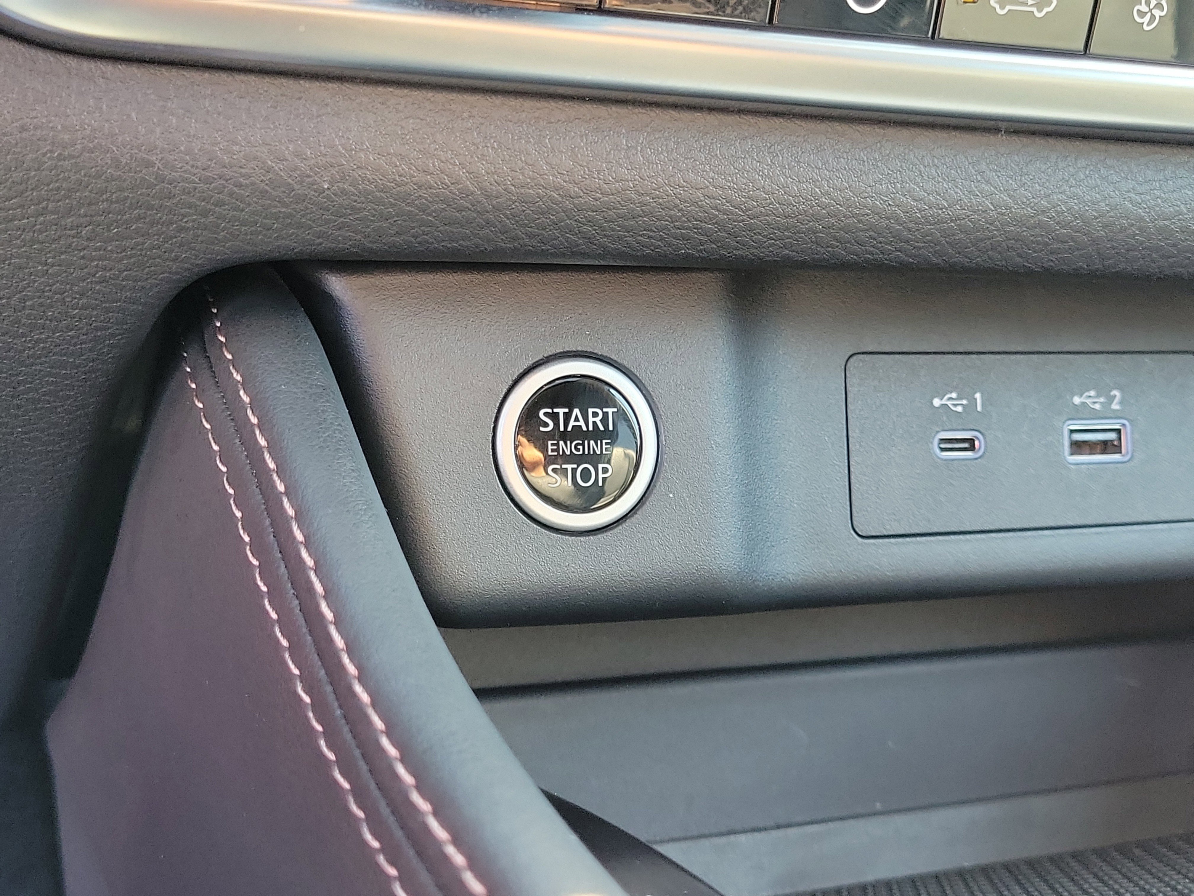 Certified 2023 Nissan Rogue SL image 28