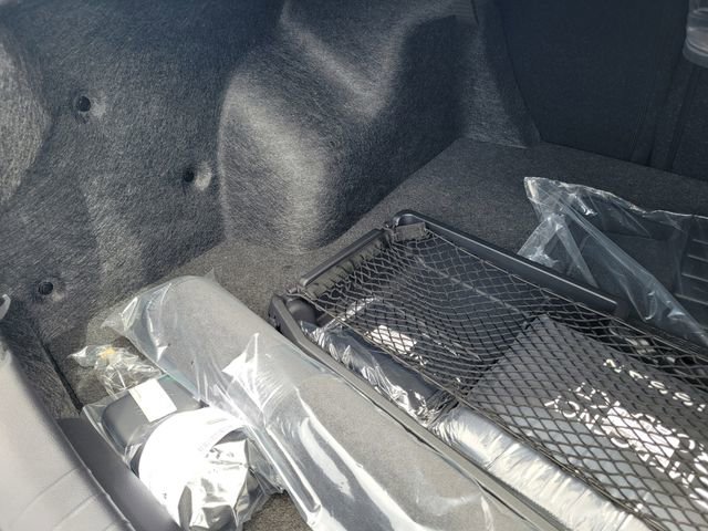 New 2025 Nissan Altima 2.5 SV w/ SV Special Edition Package image 33