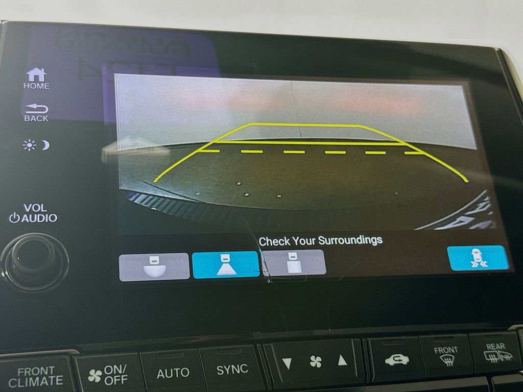 Used 2020 Honda Odyssey EX-L image 15