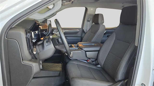 Used 2023 Chevrolet Silverado 1500 RST image 10