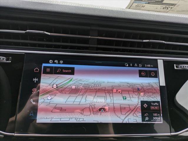 New 2025 Audi Q7 3.0T Premium Plus image 13