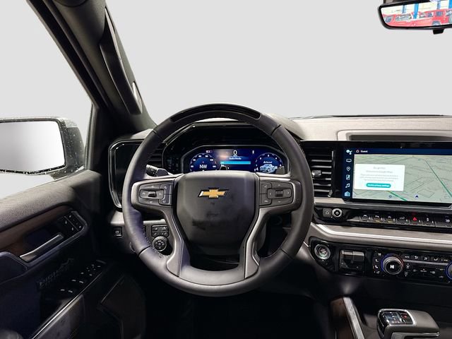 New 2026 Chevrolet Silverado 1500 High Country w/ Technology Package image 26