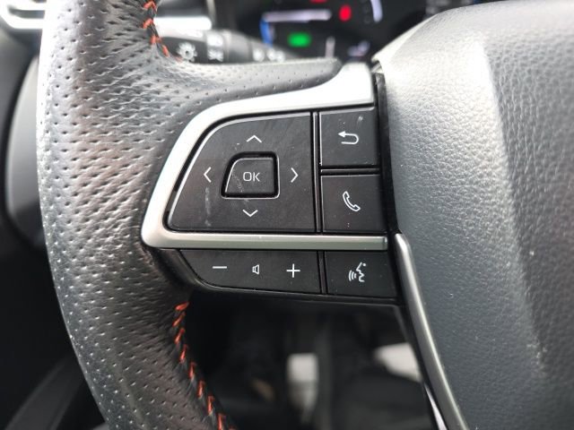 Certified 2021 Toyota Sienna XSE image 21