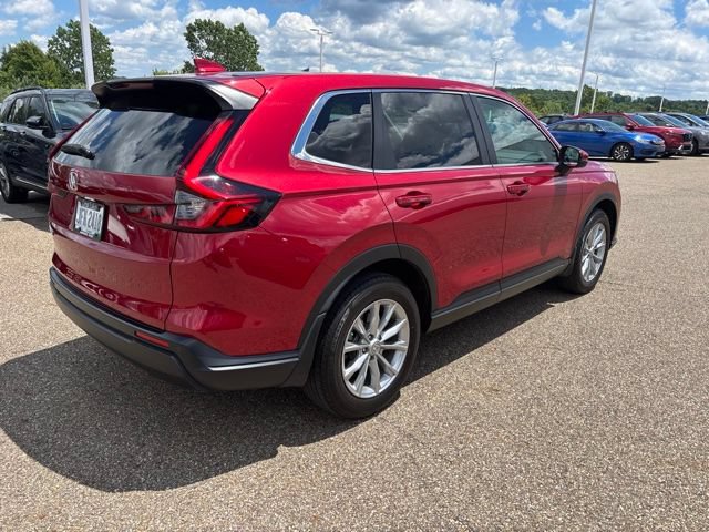 Used 2023 Honda CR-V EX-L image 3