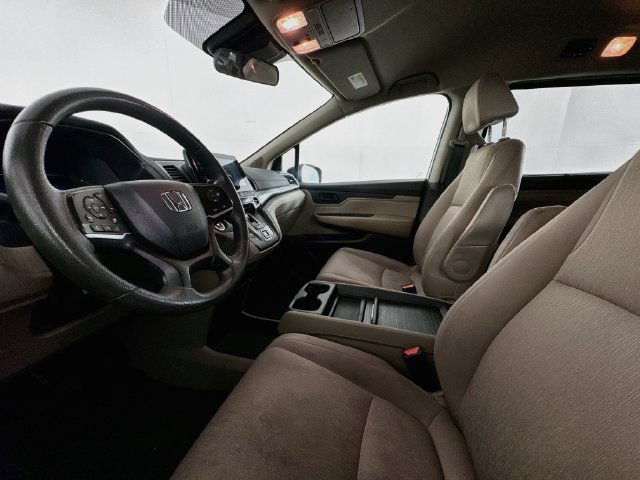Used 2019 Honda Odyssey EX image 19