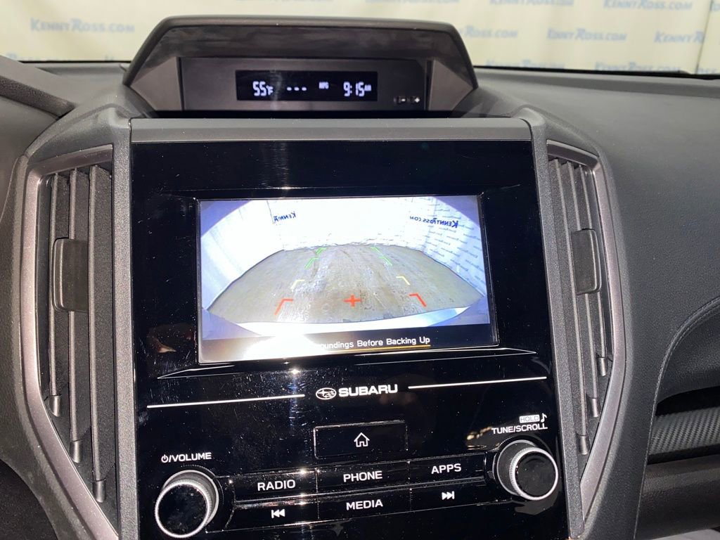 Used 2023 Subaru Impreza 2.0i image 22