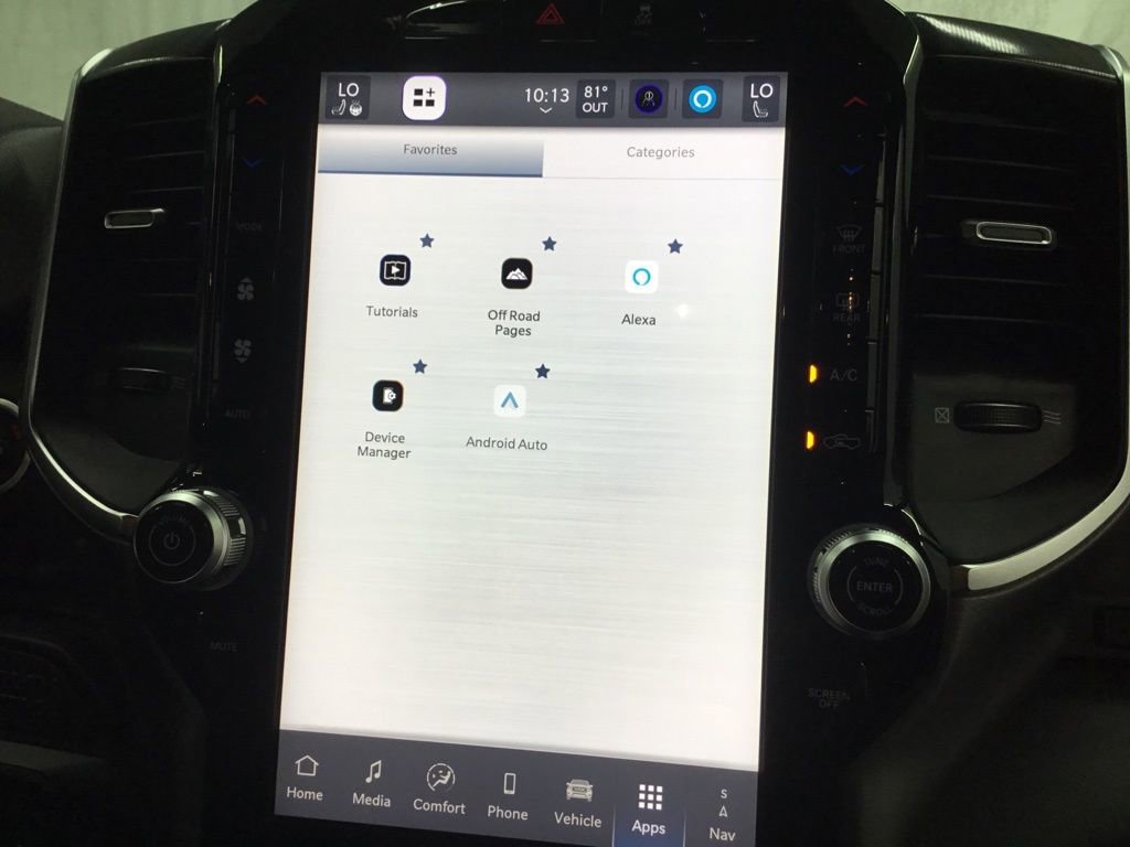 New 2026 RAM 2500 Big Horn image 27