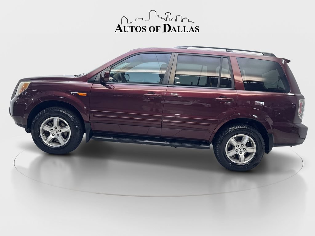 Used 2008 Honda Pilot EX-L image 5