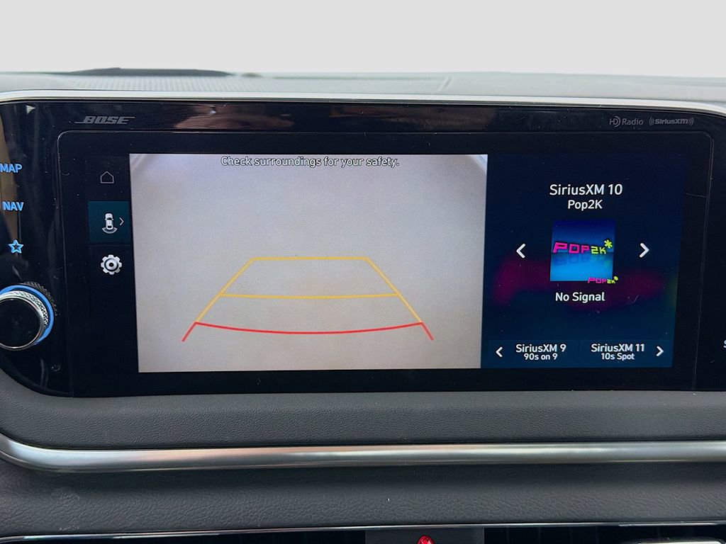 Used 2023 Hyundai Sonata SEL Plus image 35