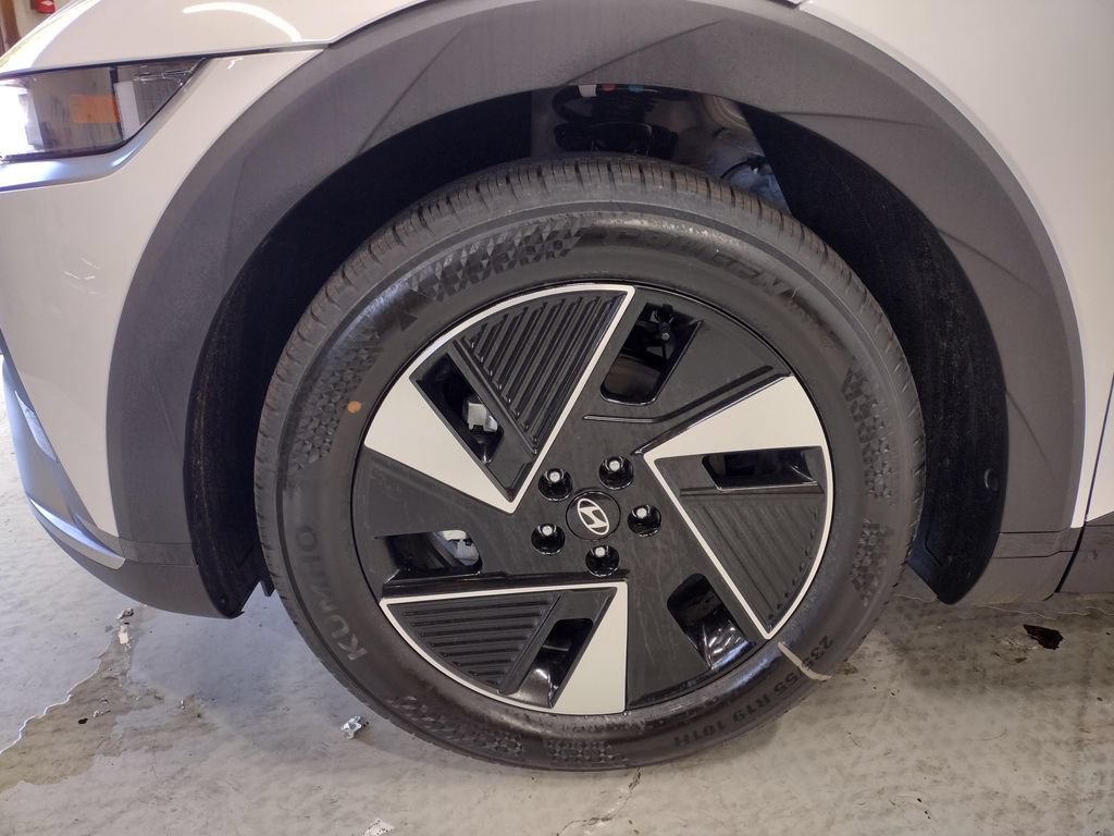 New 2026 Hyundai Ioniq 5 SEL AWD/4WD image 6