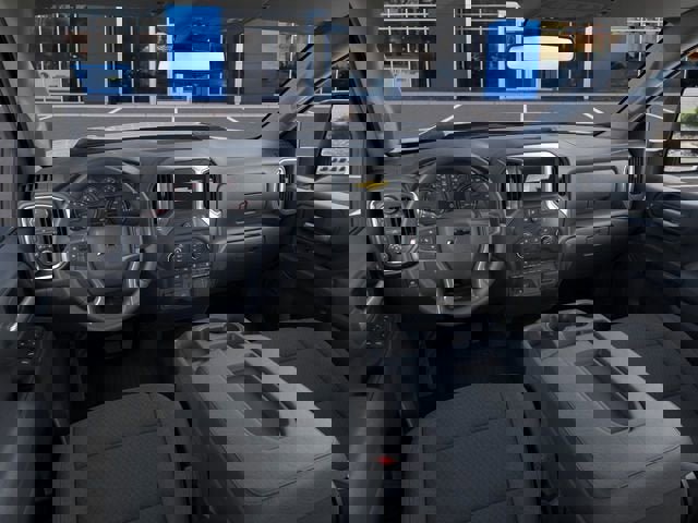 New 2026 Chevrolet Silverado 2500 Custom w/ Custom Value Package image 15