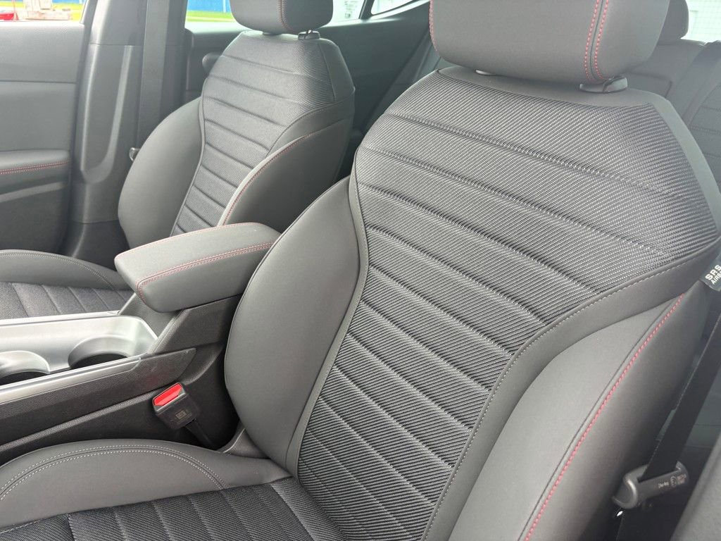 New 2025 Dodge Hornet GT w/ Cold Weather Group image 10