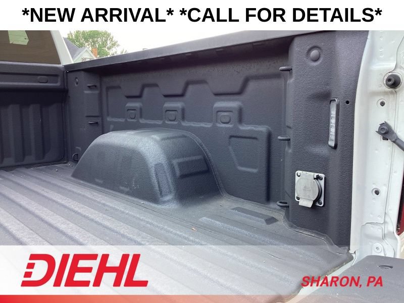 Used 2022 Chevrolet Silverado 1500 ZR2 w/ Technology Package AWD/4WD image 26
