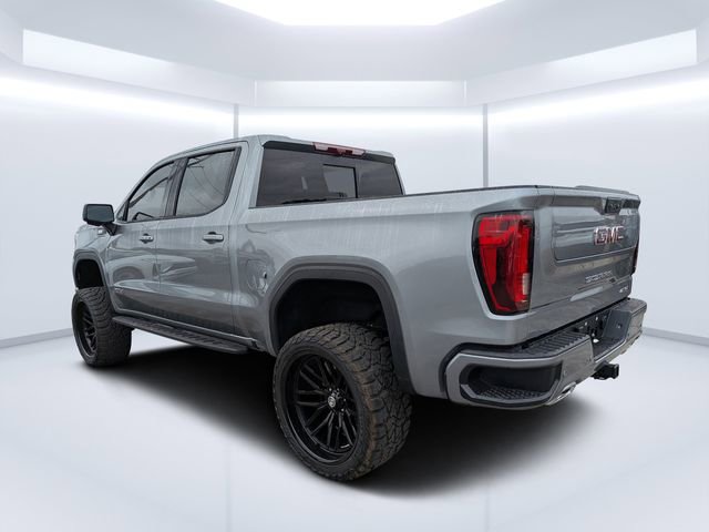 New 2026 GMC Sierra 1500 AT4 w/ AT4 Premium Package image 5