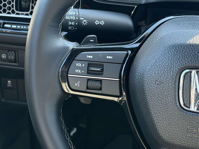 Used 2026 Honda Civic Sport Touring image 18