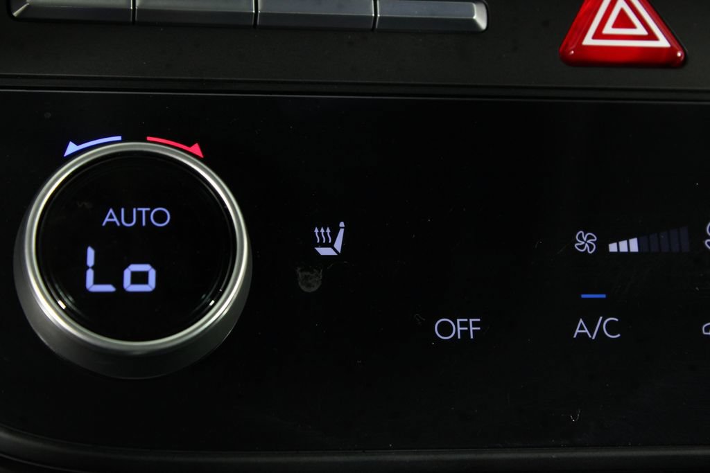 Certified 2026 Hyundai Sonata SEL FWD image 25