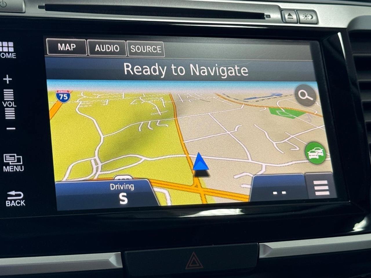 Used 2016 Honda Accord Touring image 20