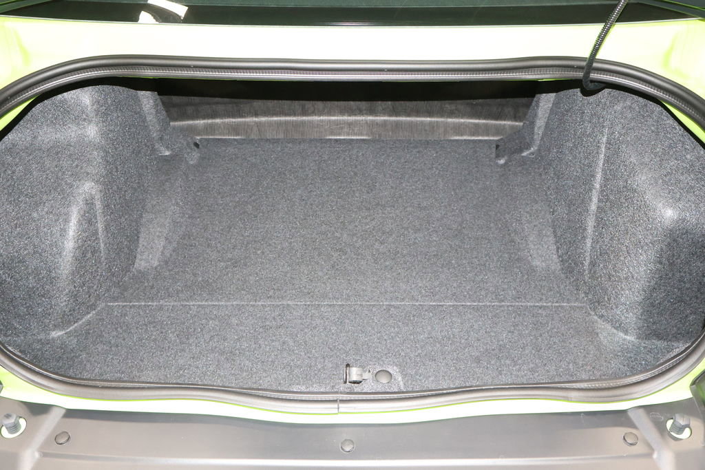 Used 2023 Dodge Challenger SRT Hellcat Redeye image 41