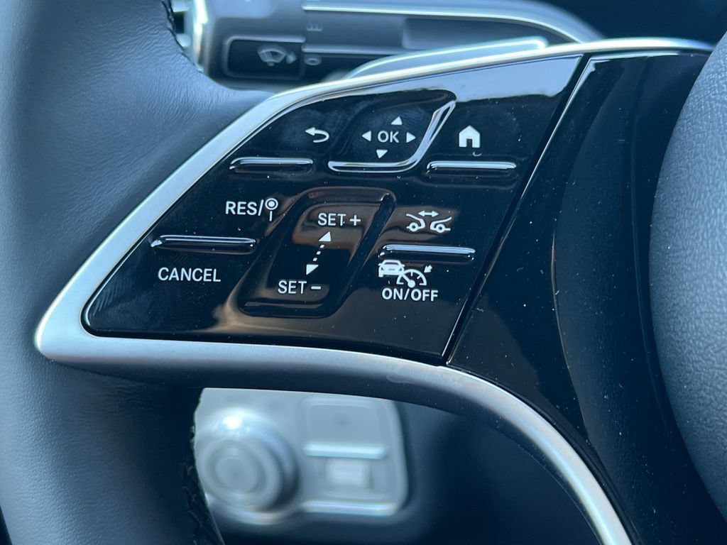 New 2026 Mercedes-Benz GLE 450 4MATIC Coupe image 22