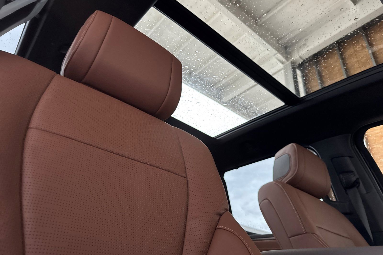 New 2026 Toyota Tundra 1794 Edition image 15