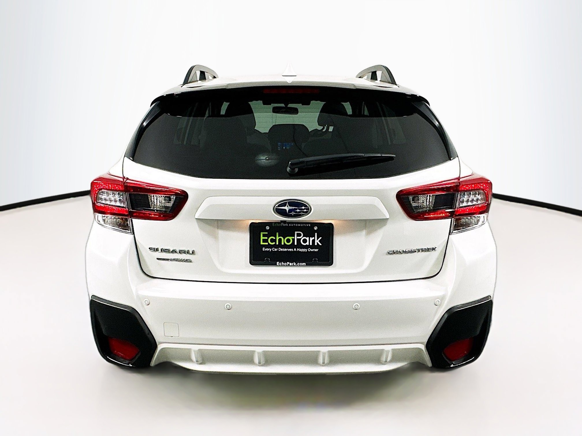 Used 2023 Subaru Crosstrek 2.5i Limited w/ Moonroof Package image 7