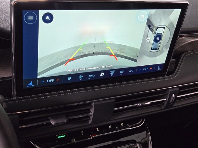 New 2025 Lincoln Corsair Grand Touring w/ Equipment Group 301A image 16