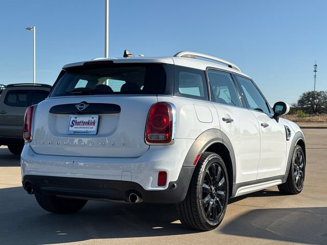 Used 2019 MINI Cooper Countryman S FWD image 9
