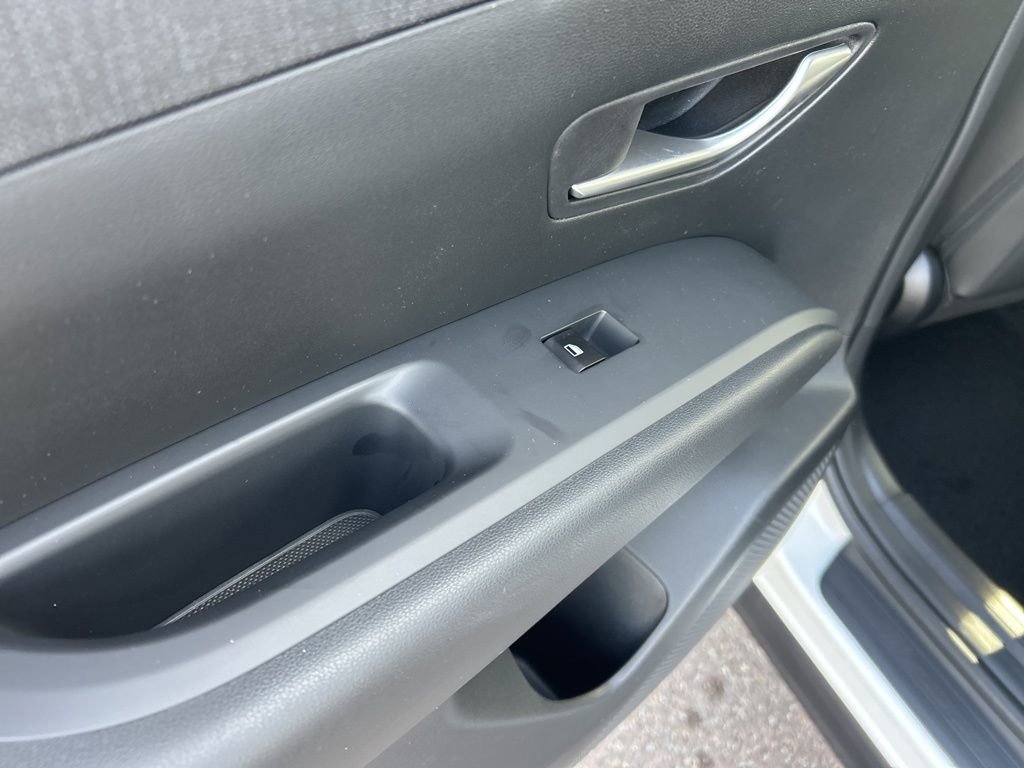 New 2026 Hyundai Tucson SEL image 9