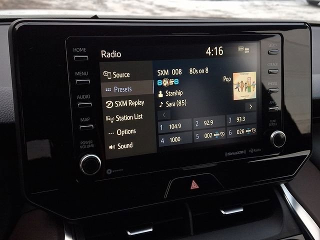 Used 2021 Toyota Venza XLE w/ Softex Package image 17