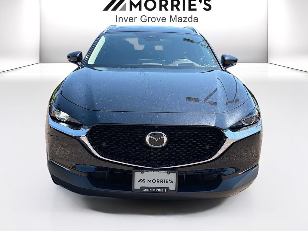Used 2024 MAZDA CX-30 2.5 Turbo w/ Premium Plus Pkg AWD/4WD image 2