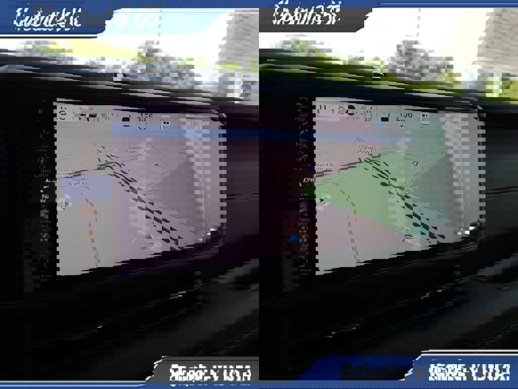 Used 2025 Jeep Wrangler Unlimited Sahara AWD/4WD image 35