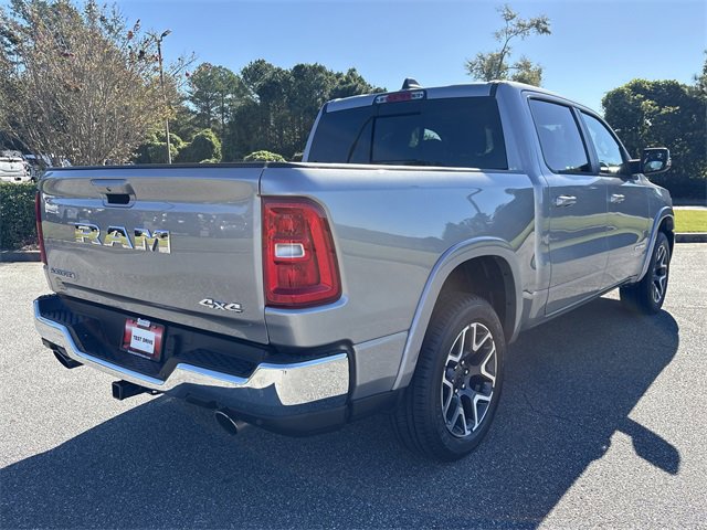 Used 2025 RAM 1500 Laramie image 5