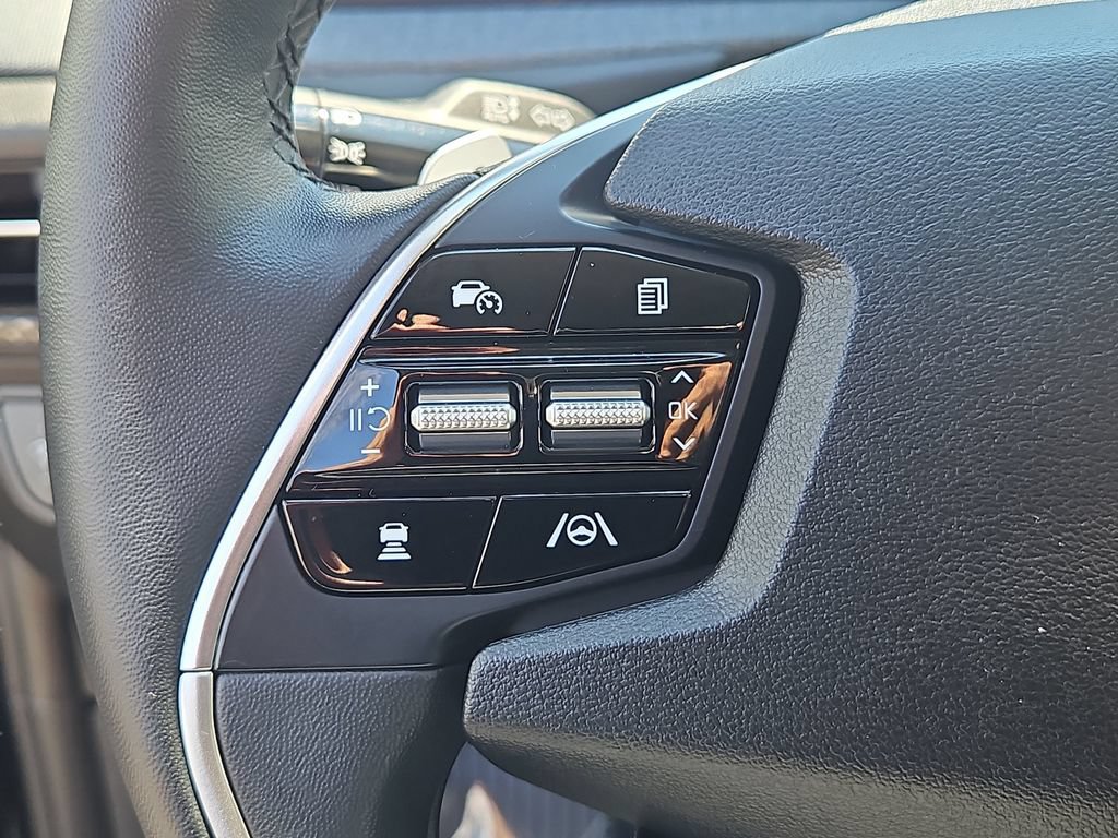 Certified 2023 Kia EV6 Wind AWD/4WD image 26