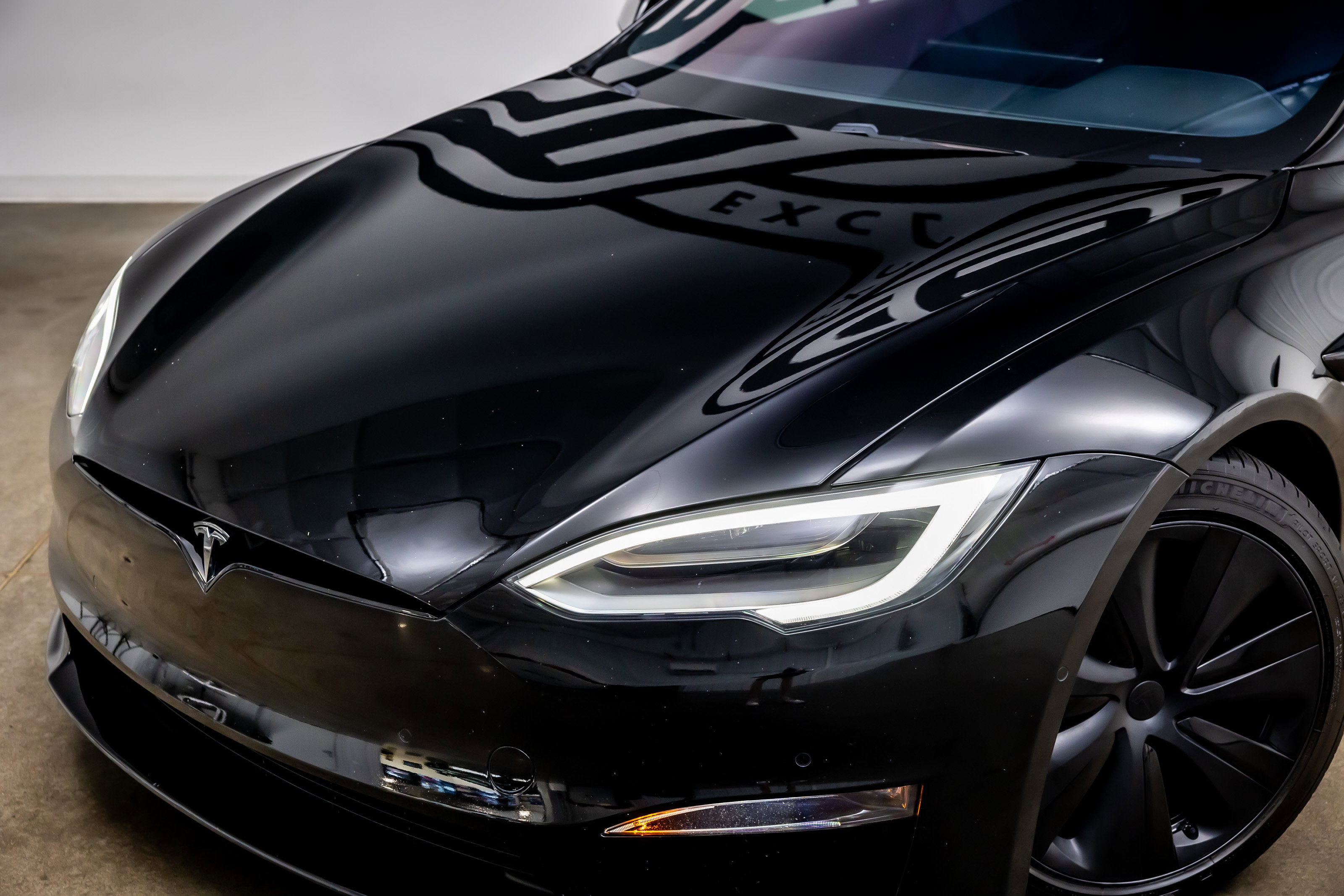 Used 2021 Tesla Model S Long Range image 18