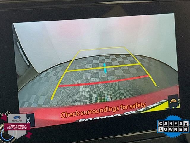 Certified 2025 Subaru Solterra Premium image 13