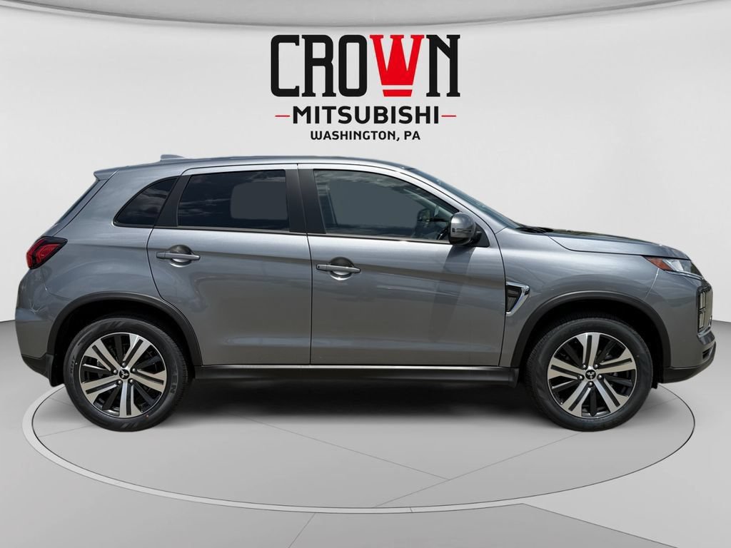 New 2026 Mitsubishi Outlander Sport AWD image 2