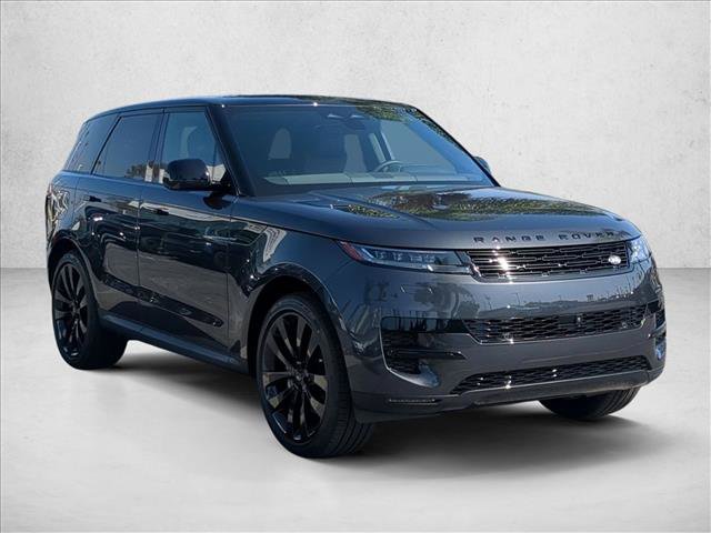 New 2026 Land Rover Range Rover Sport SE AWD/4WD image 7