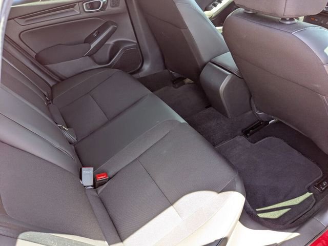 Used 2025 Honda Civic Sport image 30