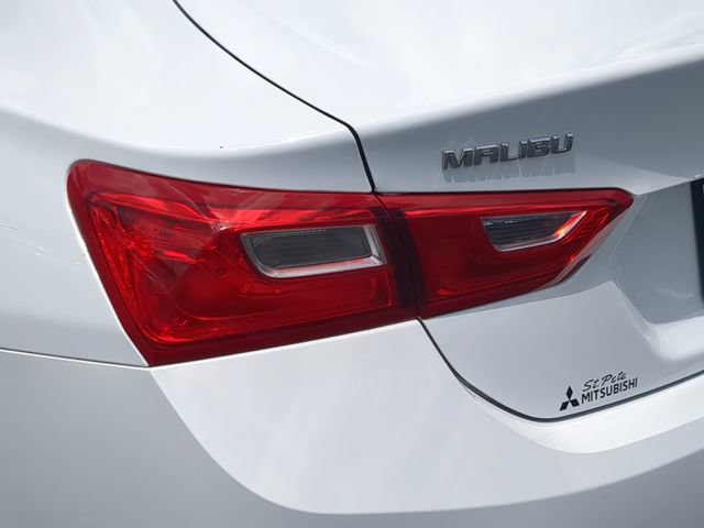 Used 2023 Chevrolet Malibu LS FWD image 11